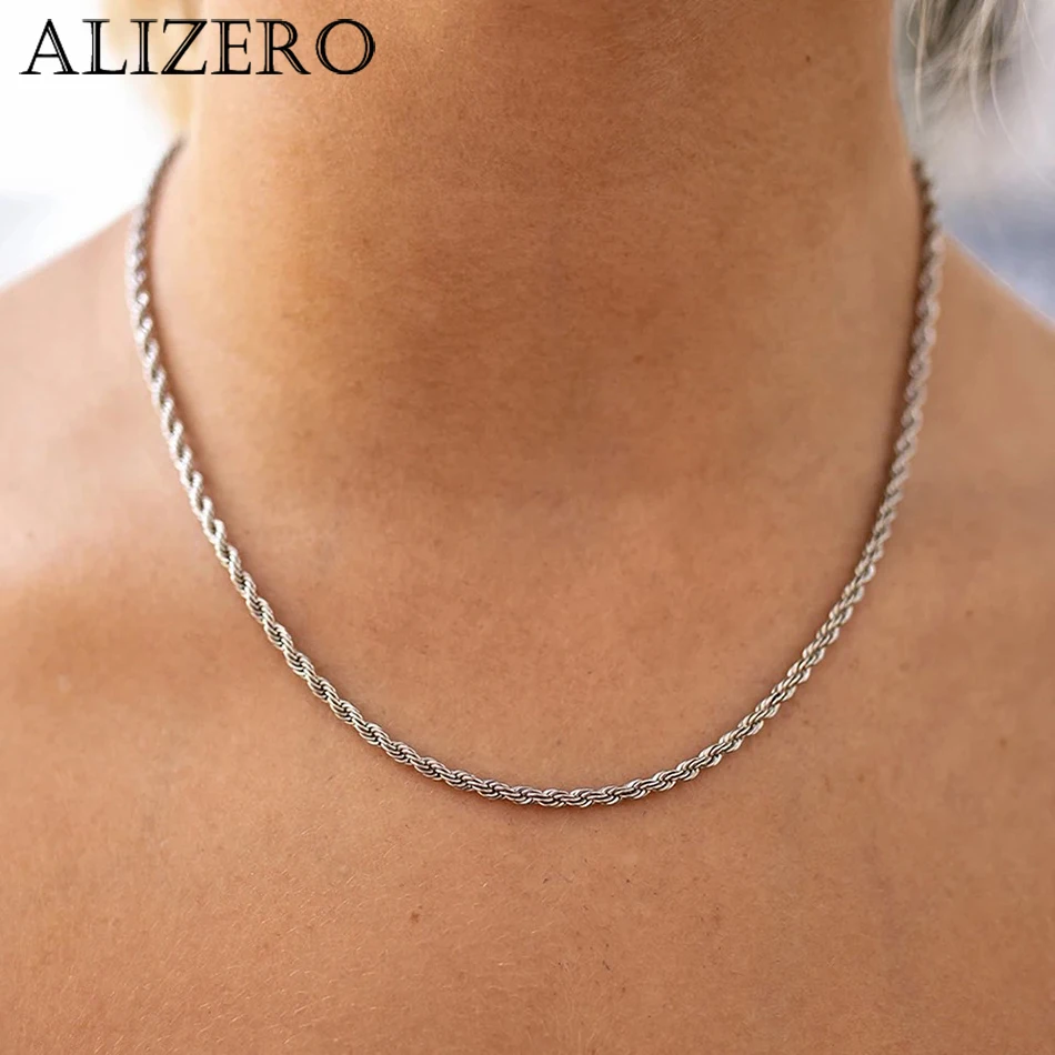 Alizero стерлингового серебра 925 - Фотография_2
