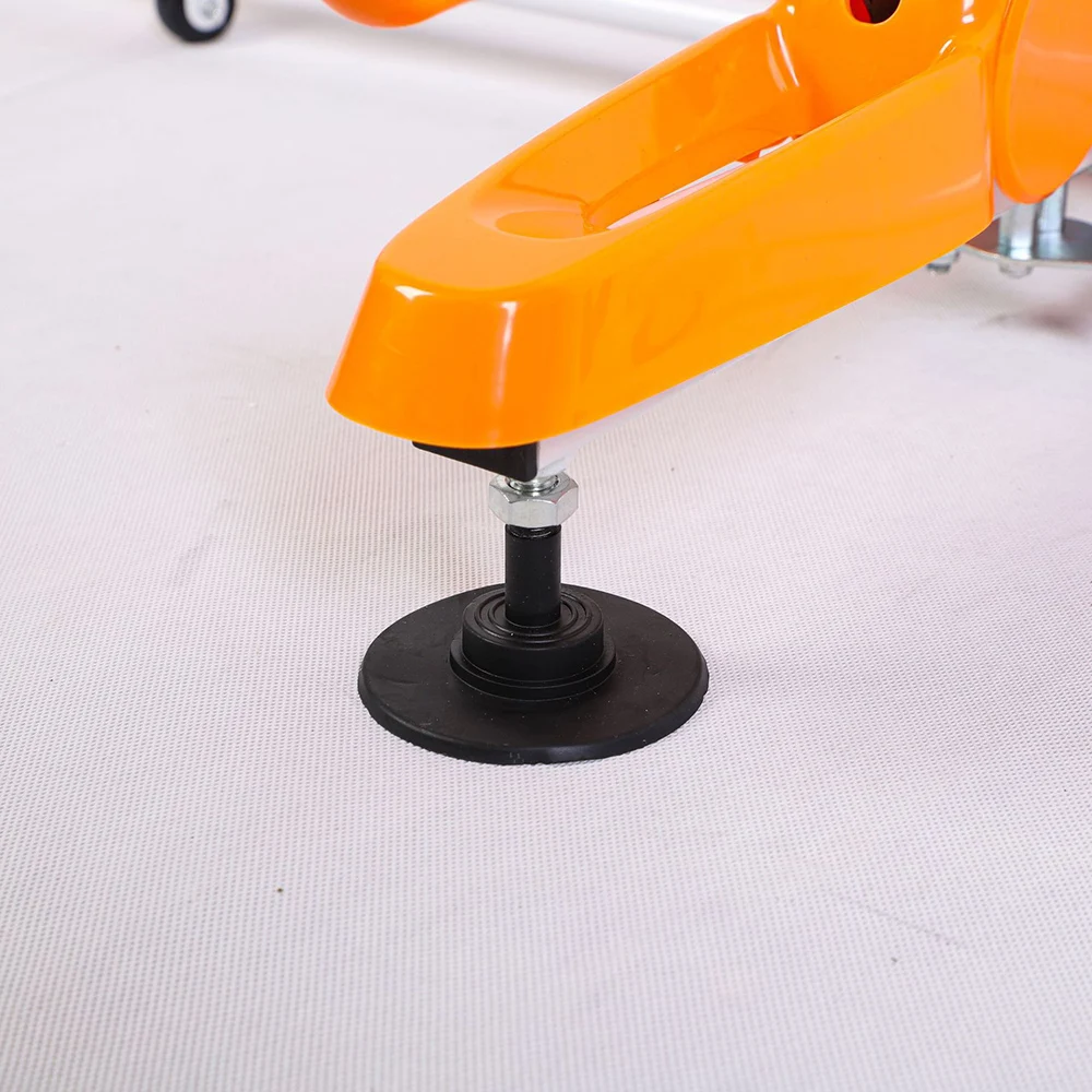 Носилки для йоги и танцев - Фотография_5