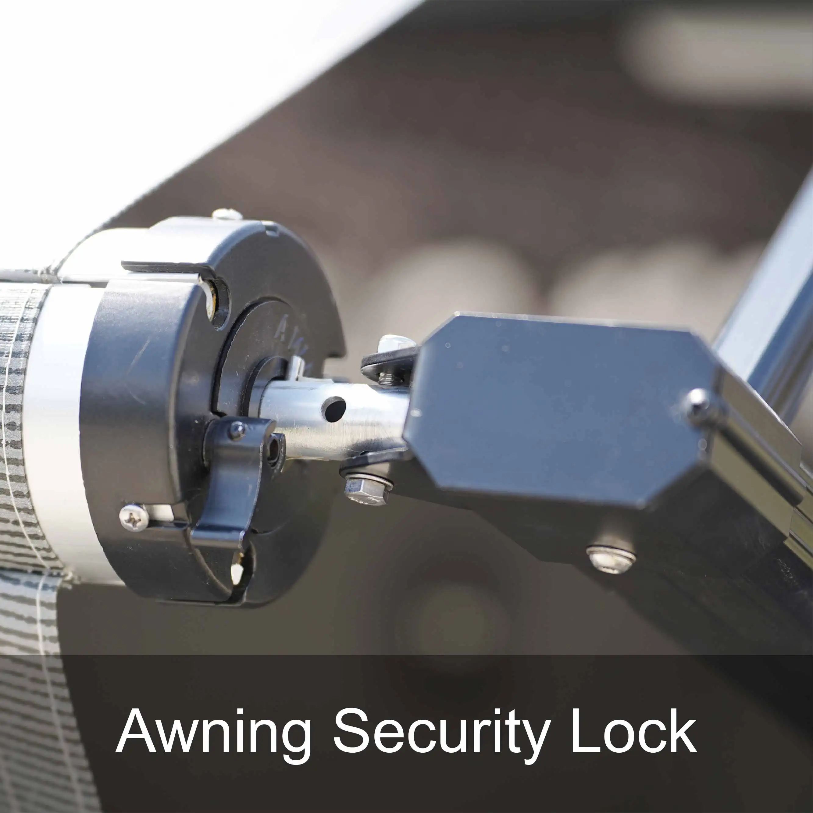 Stlf awnlux открытый дом с ручным - Фотография_3