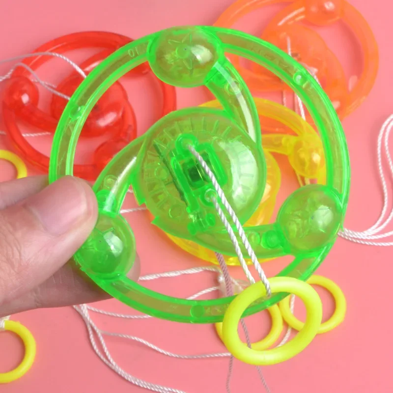 Детский креативный браслет - Фотография_4