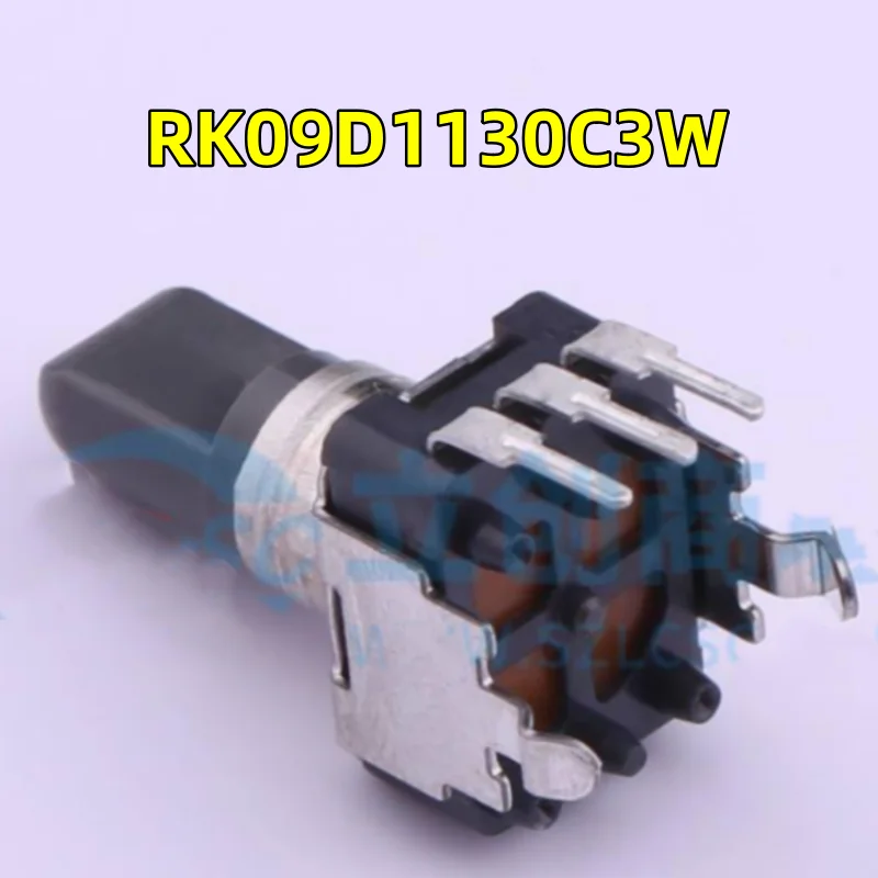103b rk09d1130c3w alps японский смеситель 9 мм