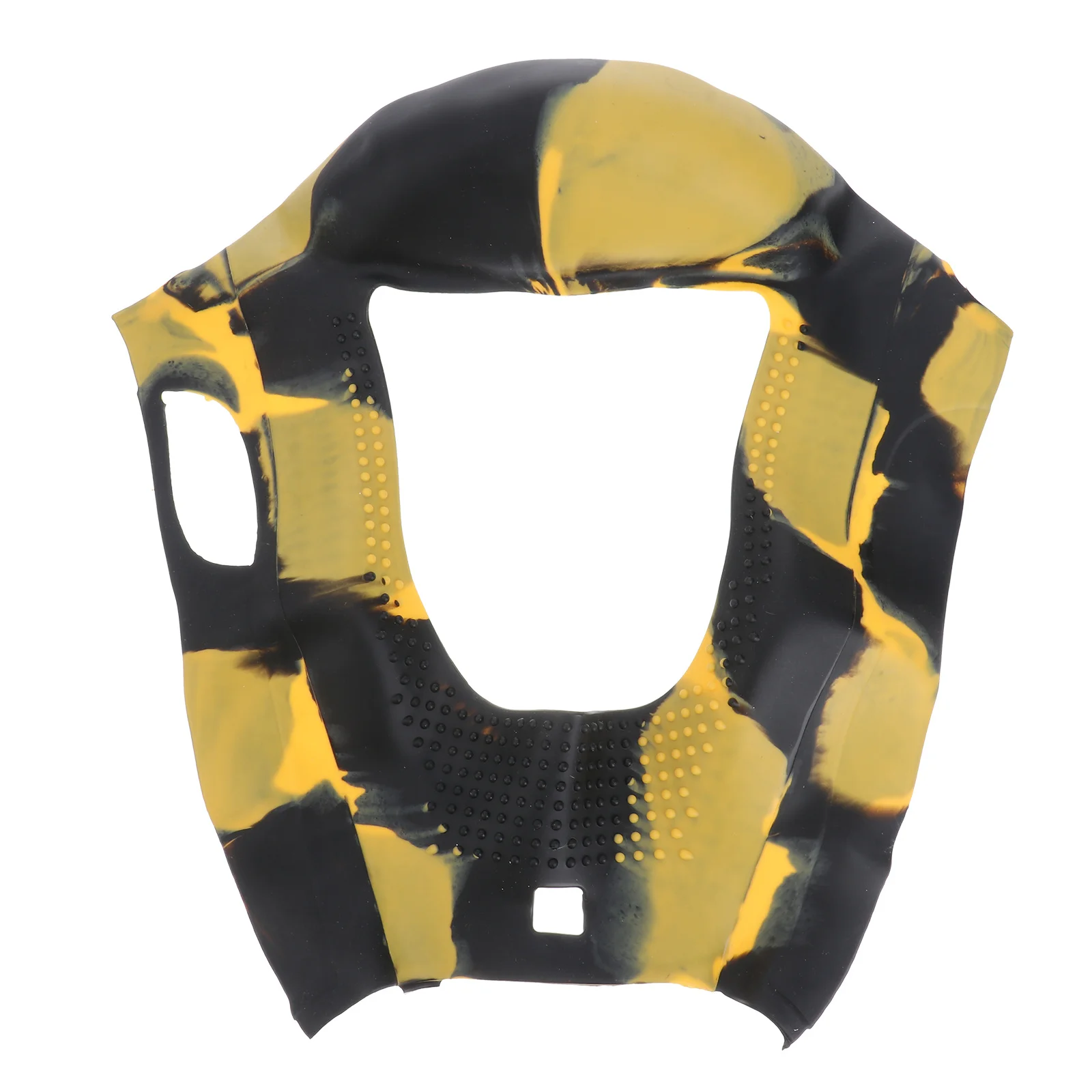 6,5-дюймовый силиконовый чехол для всего тела - Фотография_2