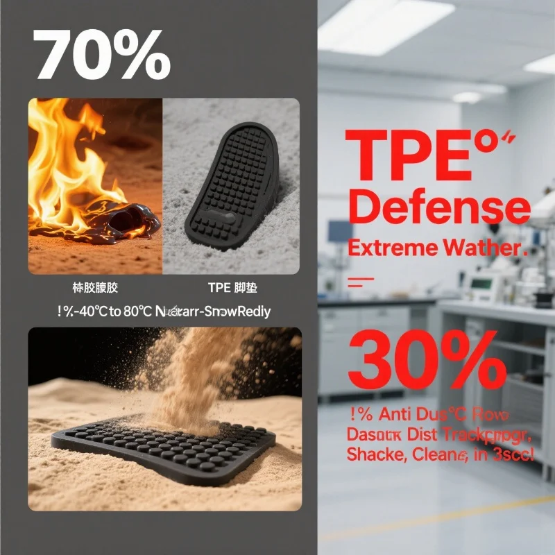 Автомобильный коврик для ног chevrolet - Фотография_6