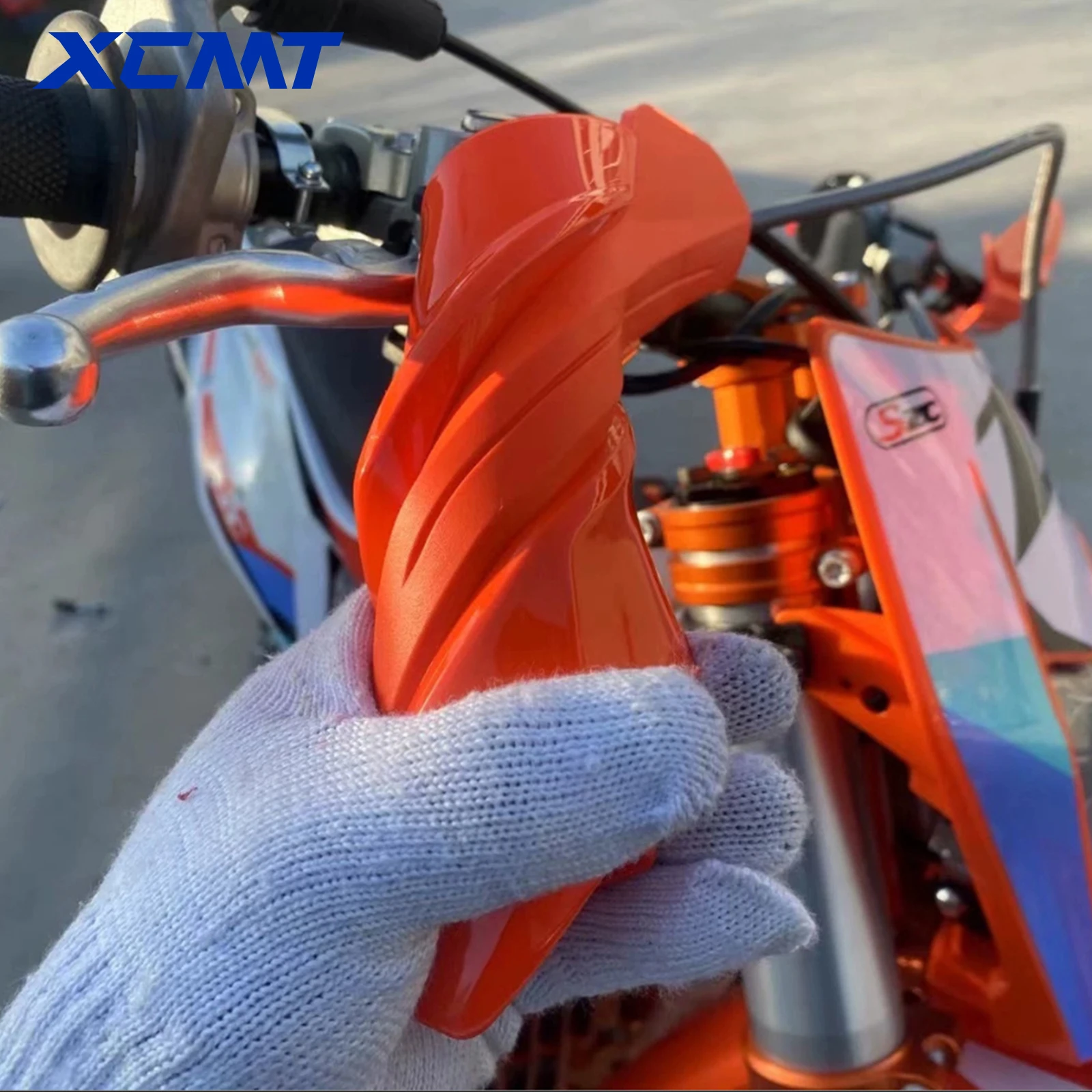 Для ktm exc 300 tpi exc 450 sx125 - Фотография_6