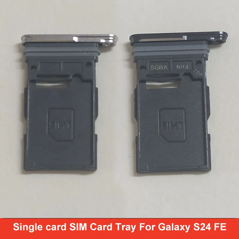 Лоток для sim-карты с одной картой