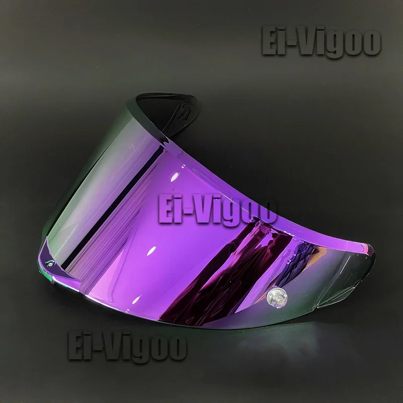 Козырек для мотоциклетного шлема agv pista gpr gprr corsa r race 3 - Фотография_4