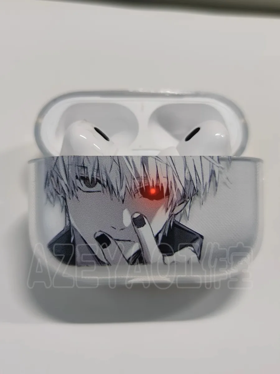 Роскошный аниме-чехол tokyo ghoul