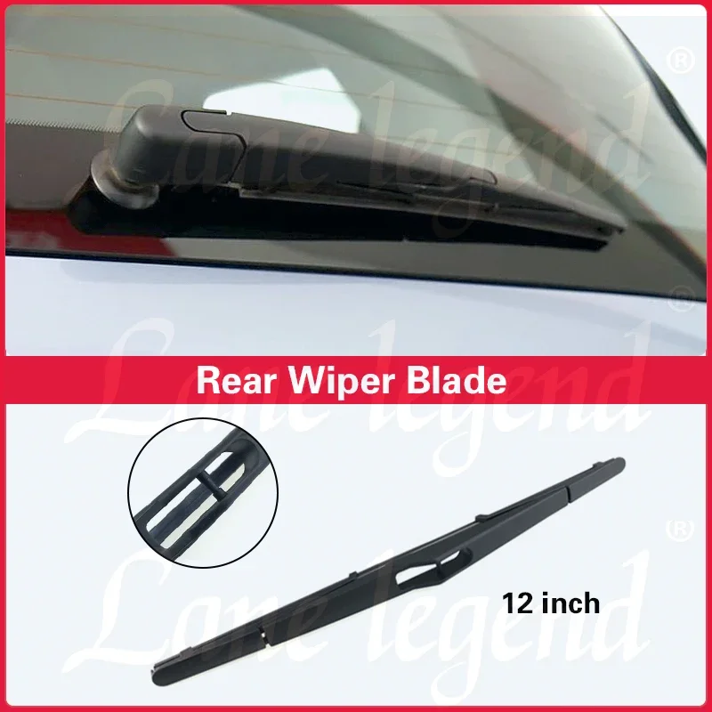 Автомобильный дворник для citroen - Фотография_2