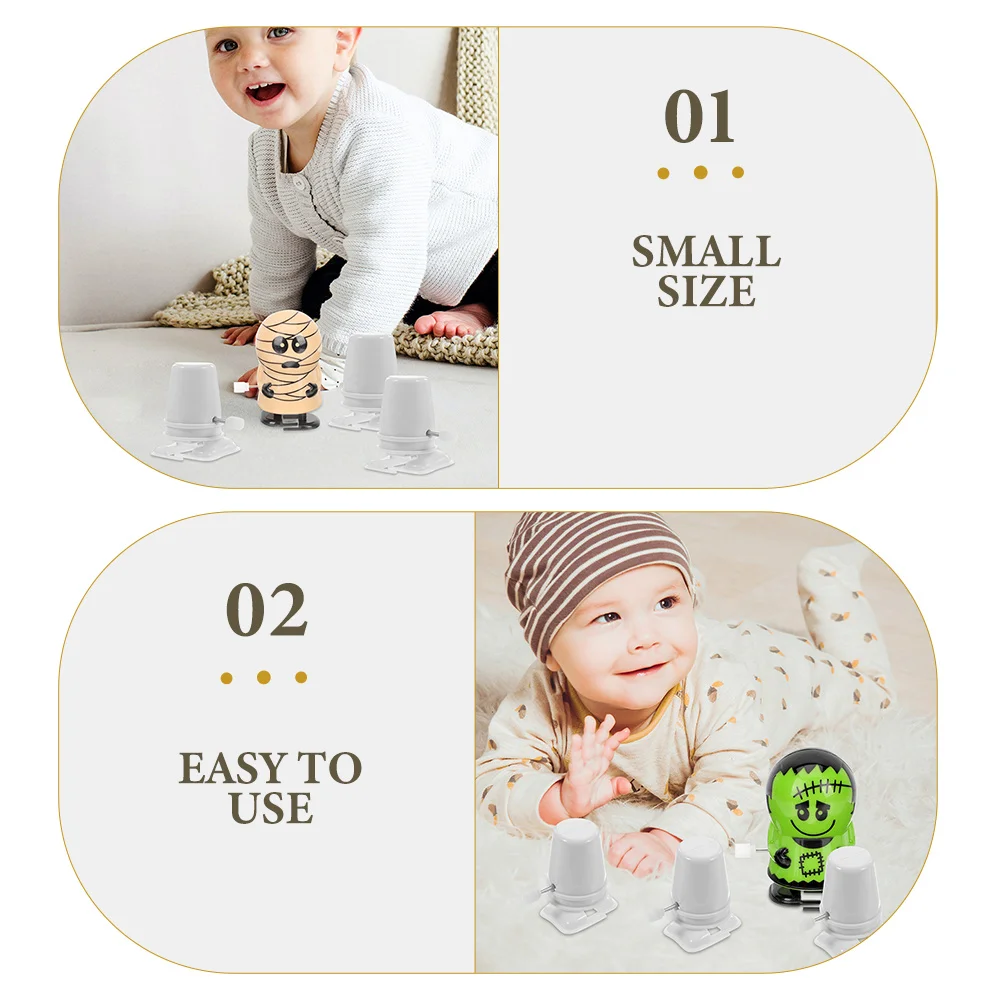 Белые аксессуары для ходьбы - Фотография_6