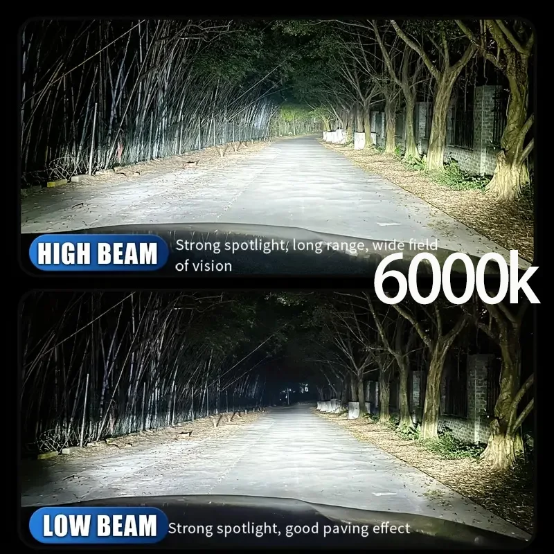 Heyword 150000lm 450 вт 1860 csp - Фотография_6