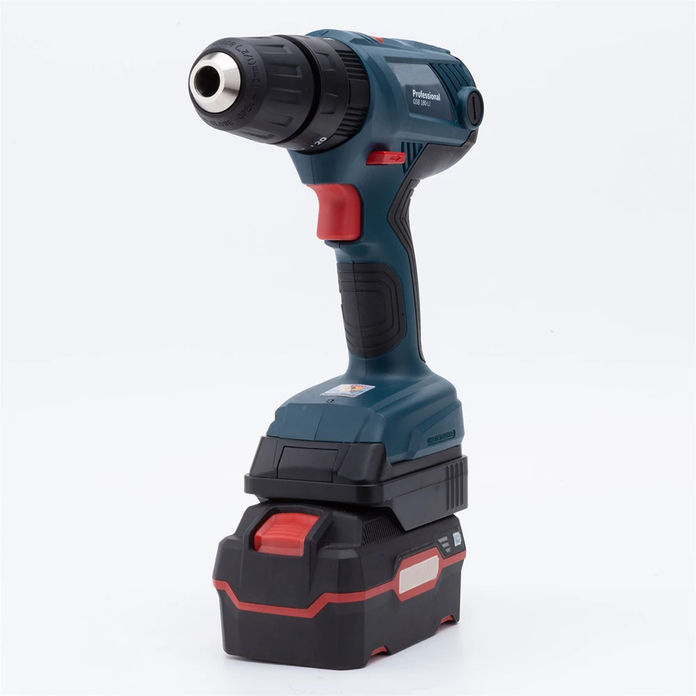 Адаптер для преобразования аккумулятора - Фотография_3