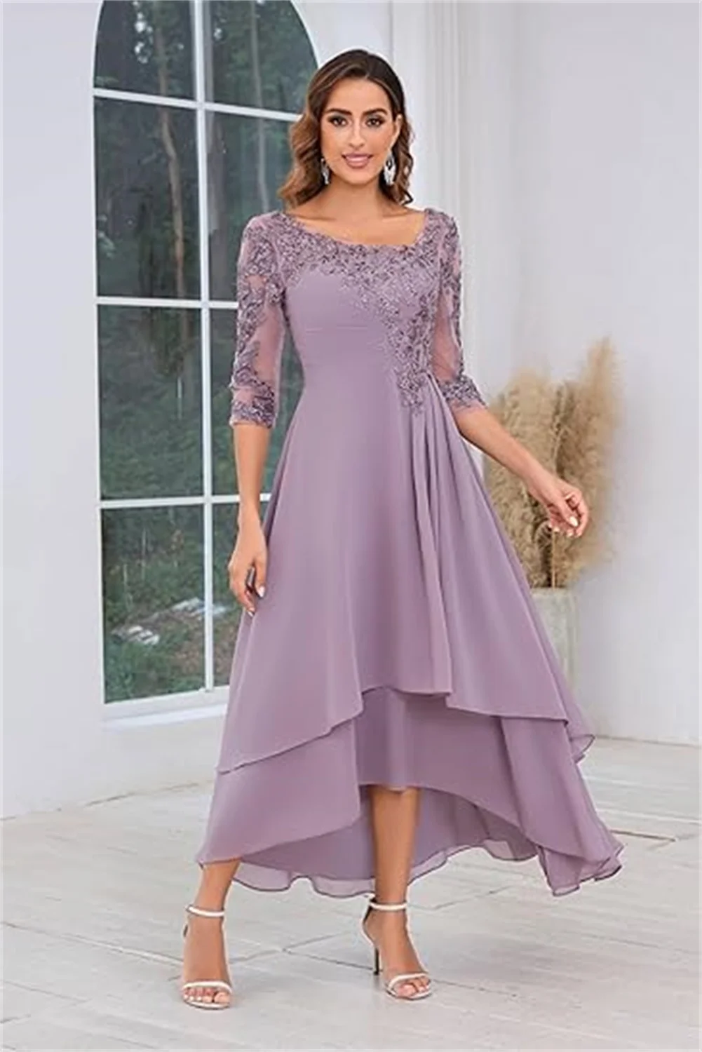 Индивидуальные кружевные аппликации - Фотография_3