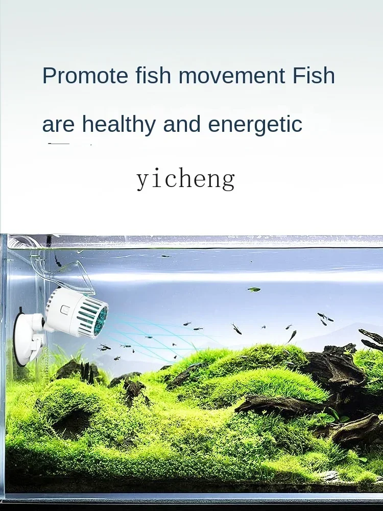 Волновой насос для аквариума - Фотография_5