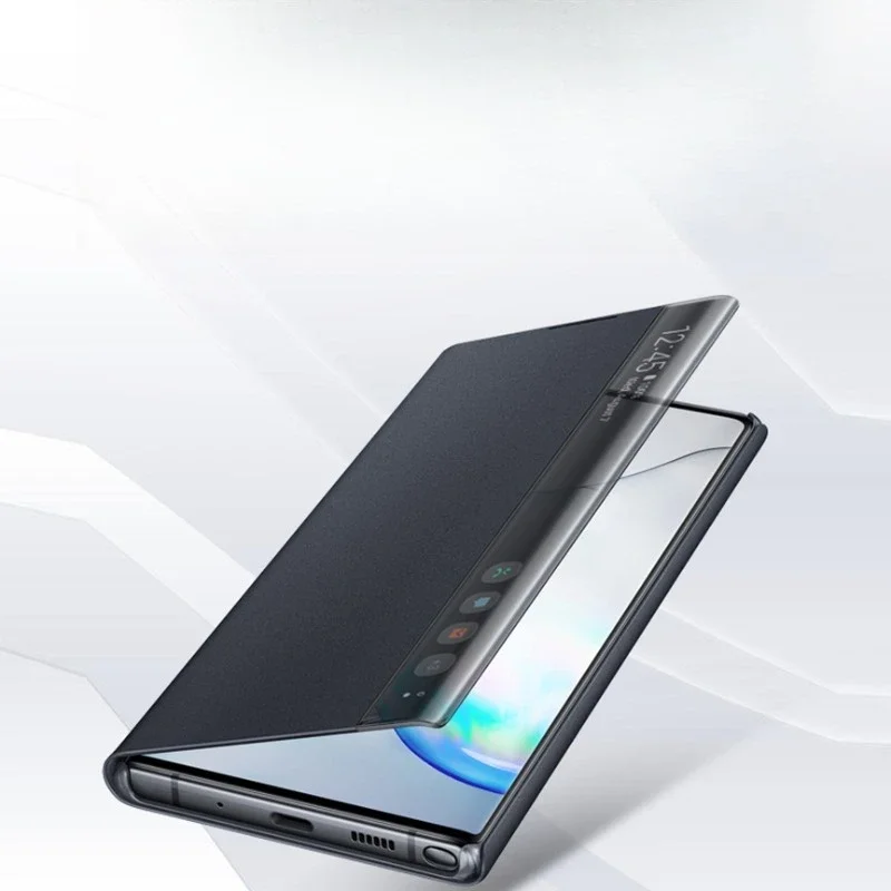 Флип-чехол для samsung note 10 - Фотография_3
