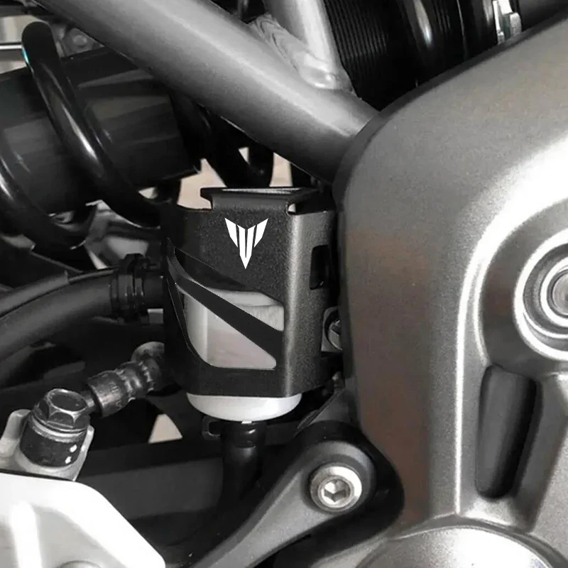 Для yamaha mt07 mt09 mt03 mt10 - Фотография_6