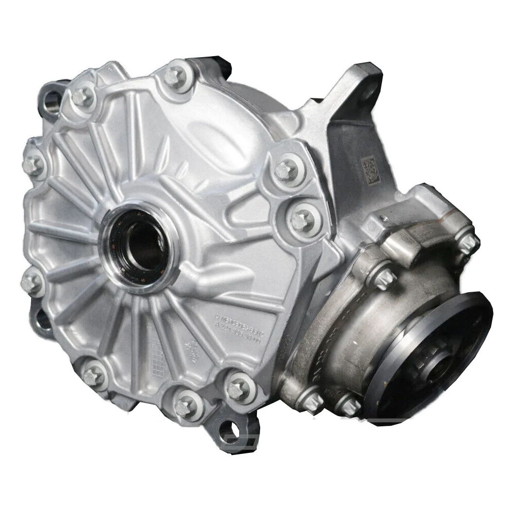 Подходит для mercedes benz w205 - Фотография_4