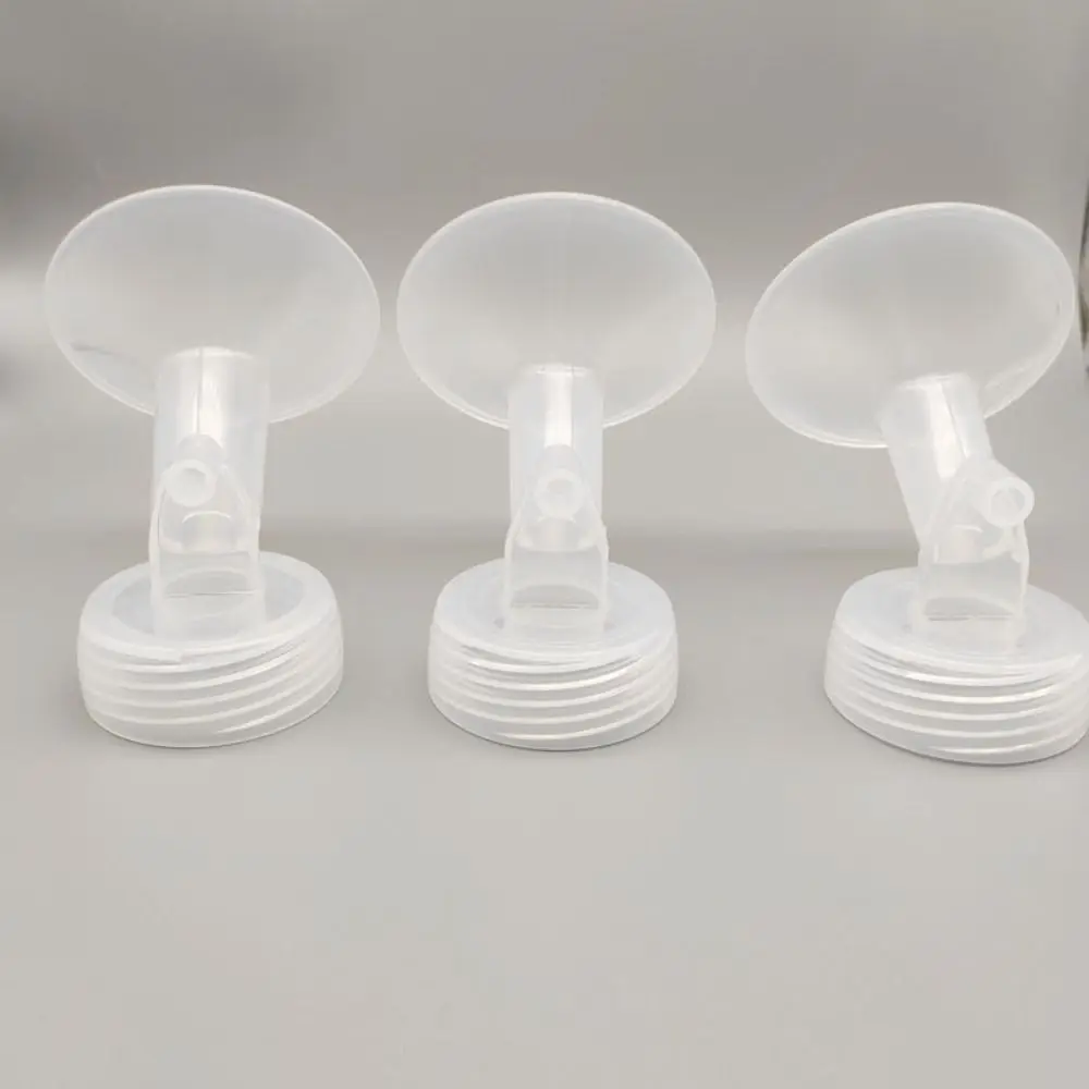 Аксессуары для молокоотсоса с широким горлышком - Фотография_5