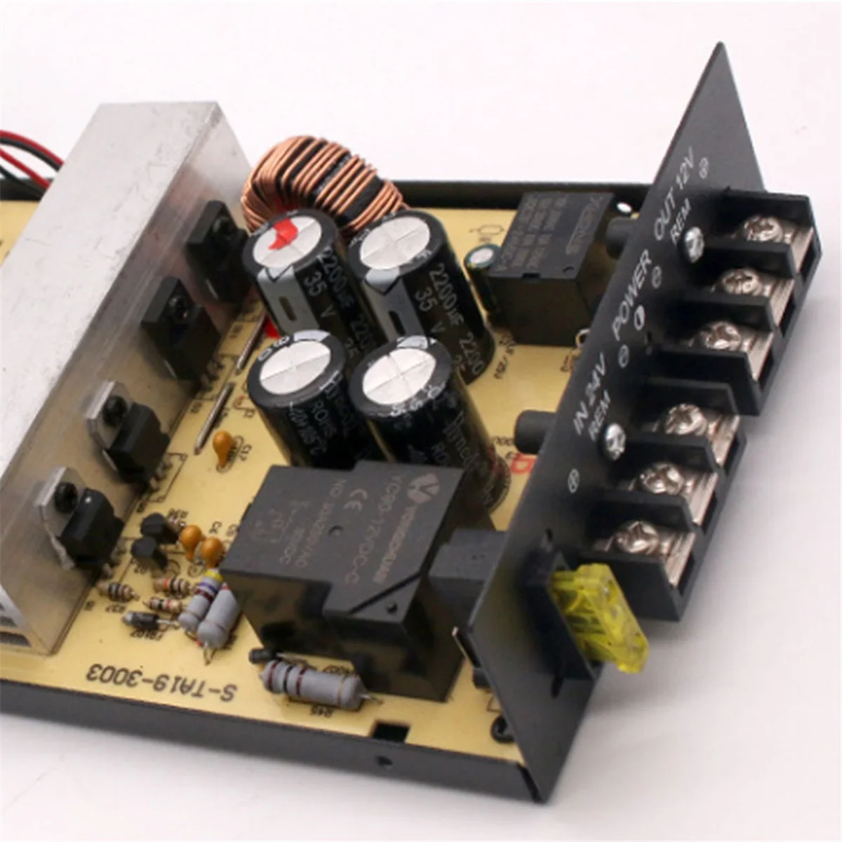 Новый автомобильный преобразователь - Фотография_3