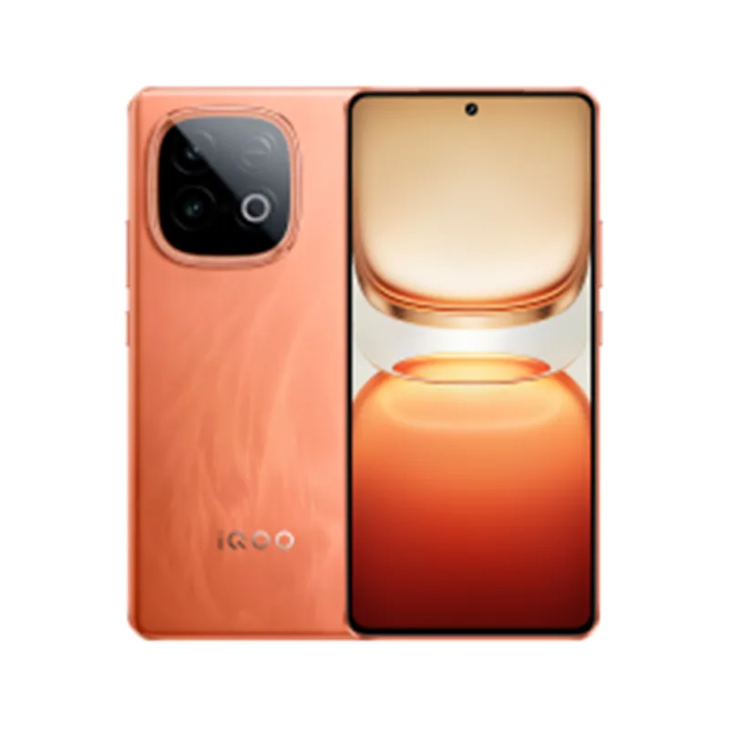 Китайская версия vivo iqoo z10 - Фотография_4