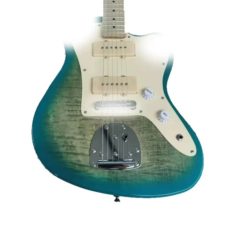 Stlf mahogany body gloss lp высококачественная - Фотография_5