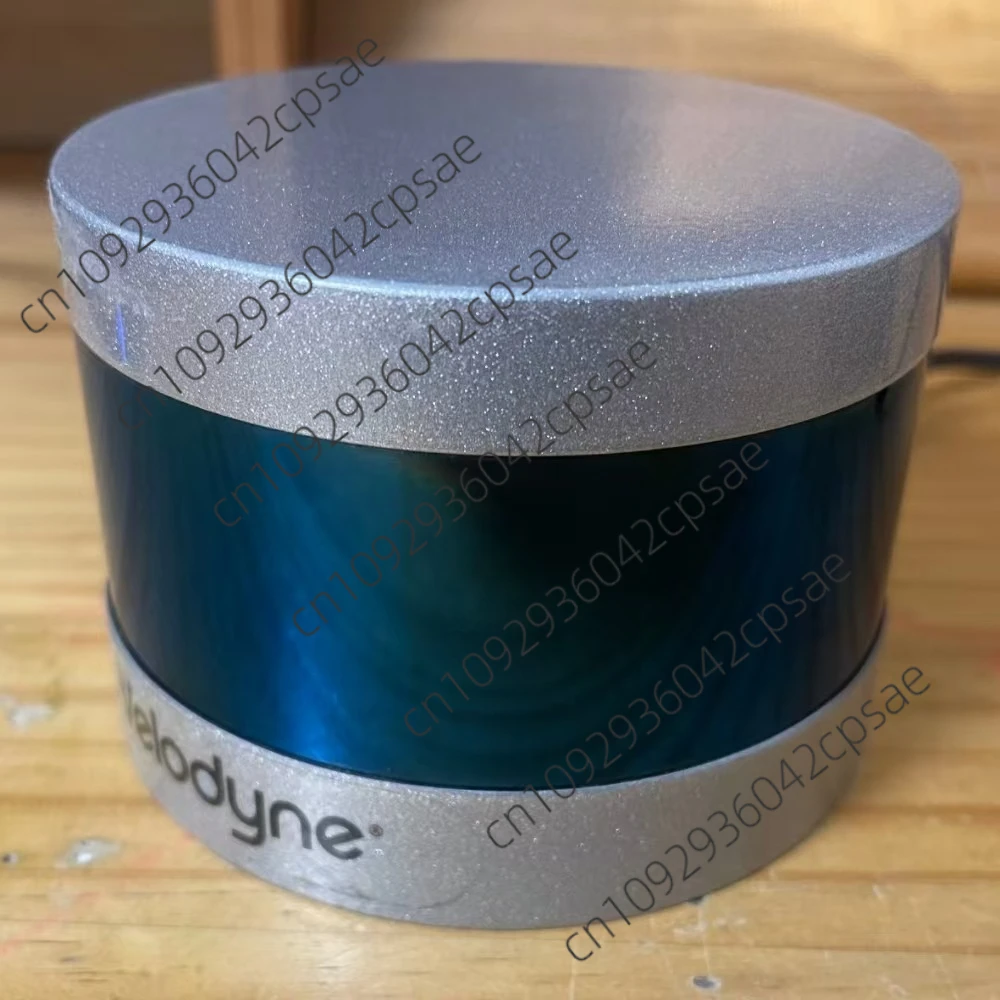 Robosense rs-16 / ourster os1- - Фотография_2