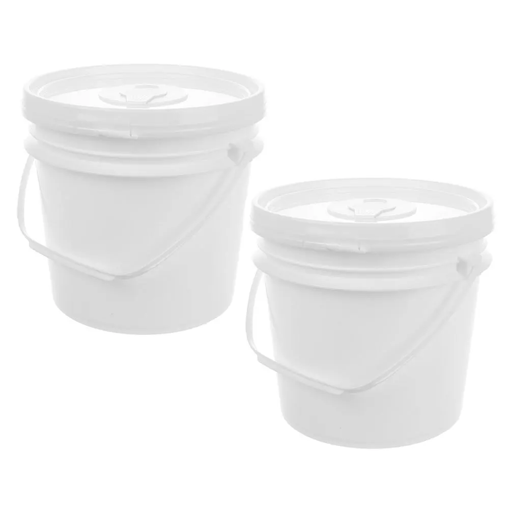 Ведро для влажных салфеток - Фотография_4