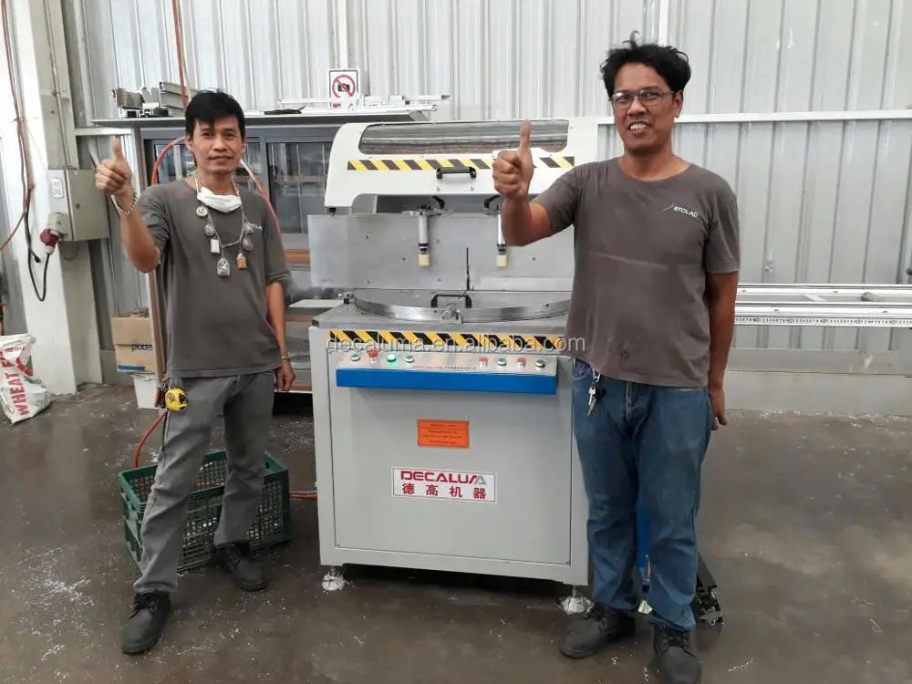 Настраиваемая заточка пильных 