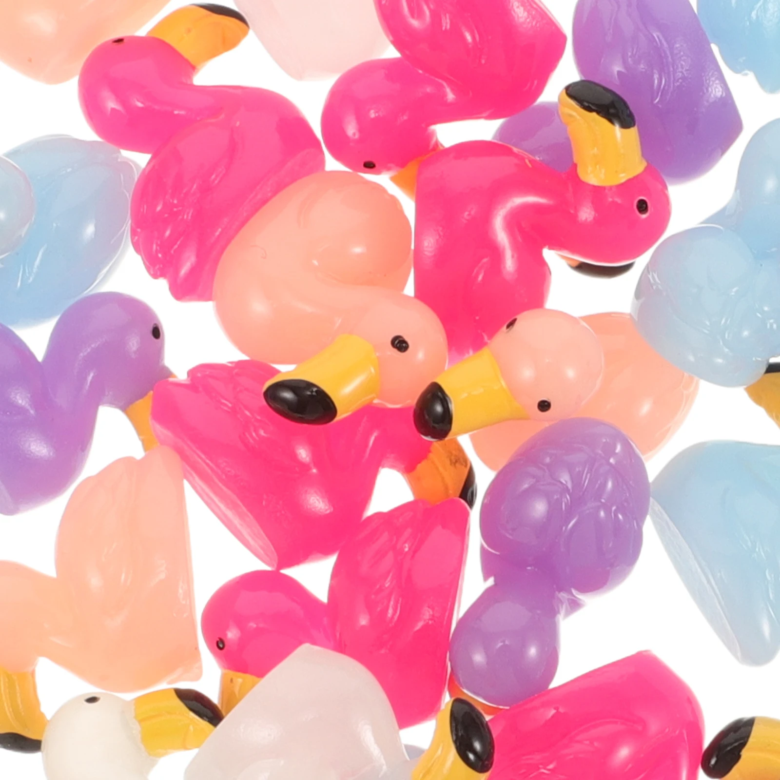 Украшения с фламинго - Фотография_4