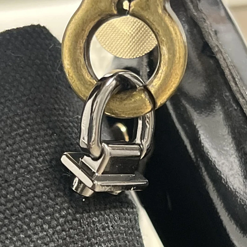 D-образное кольцо для сумки - Фотография_6