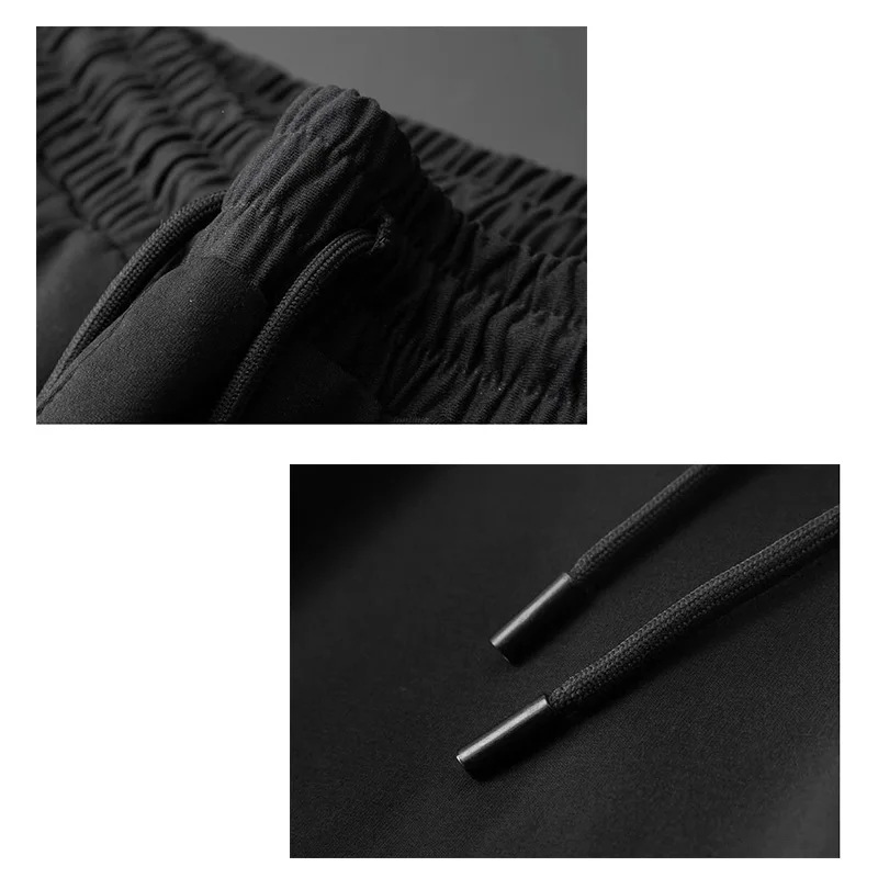 10xl быстросохнущие брюки большого размера - Фотография_5