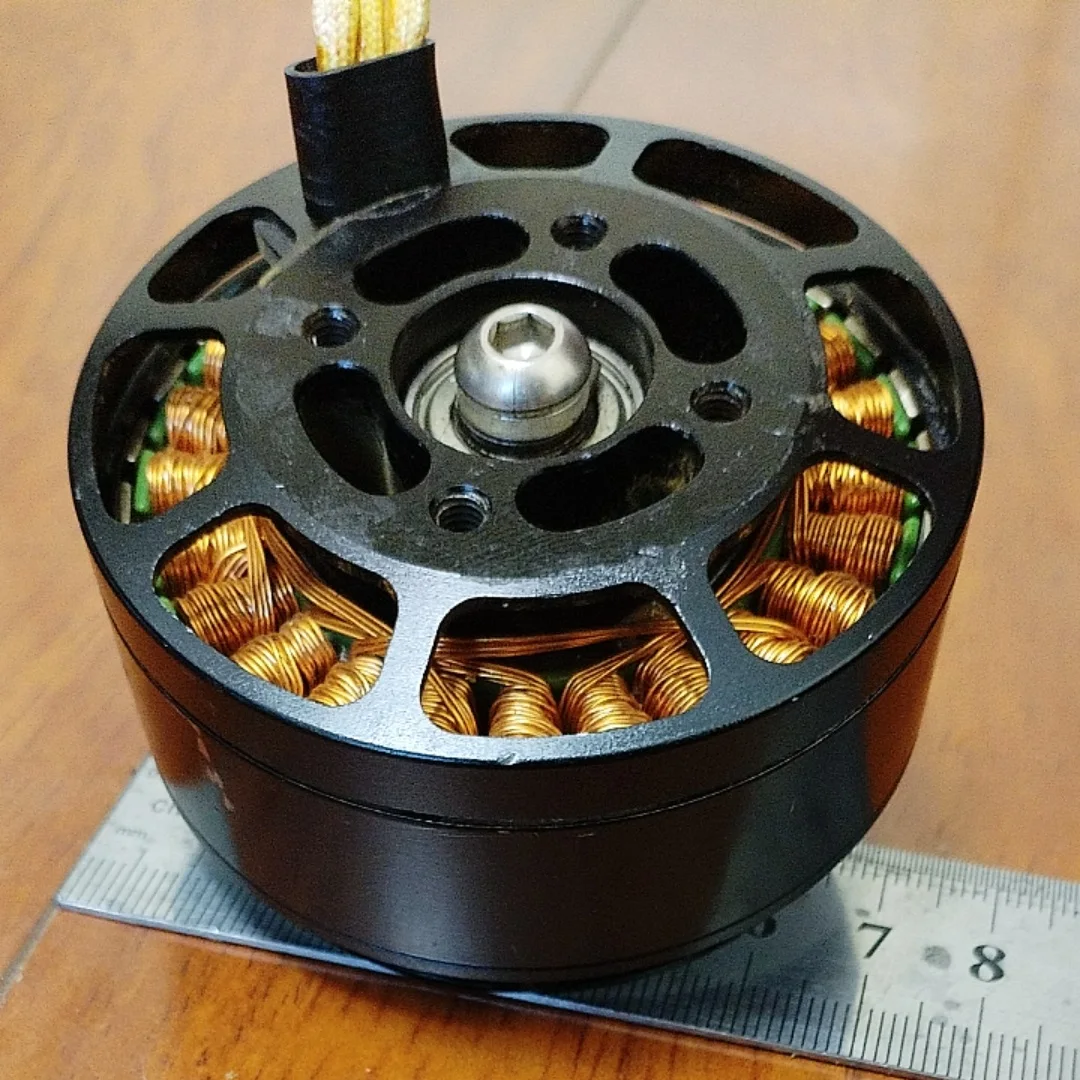 Подержанный 6215 eagle q6l 170 - Фотография_3