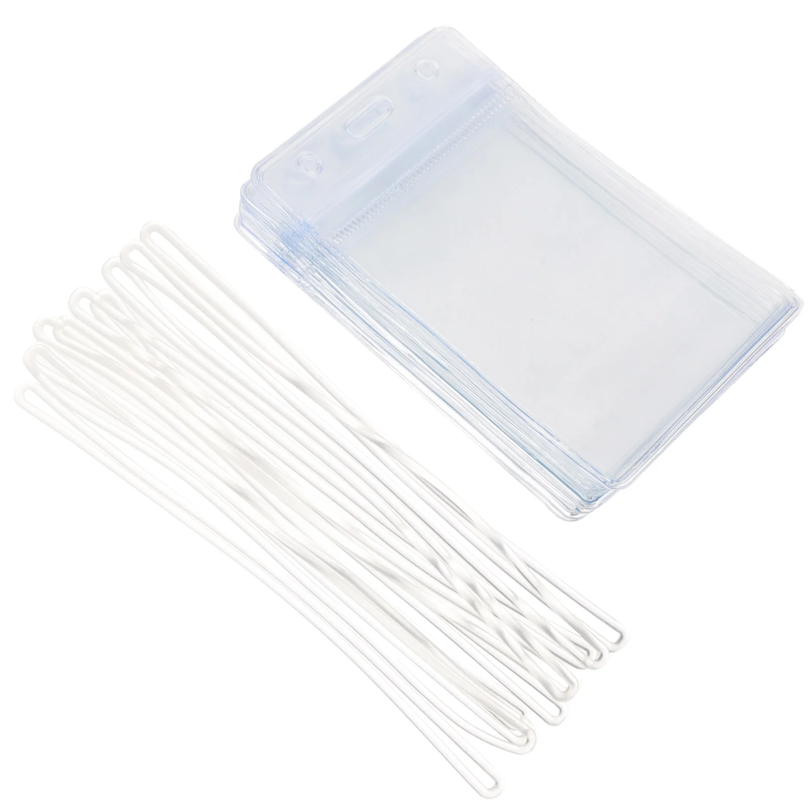 Держатель для багажной бирки