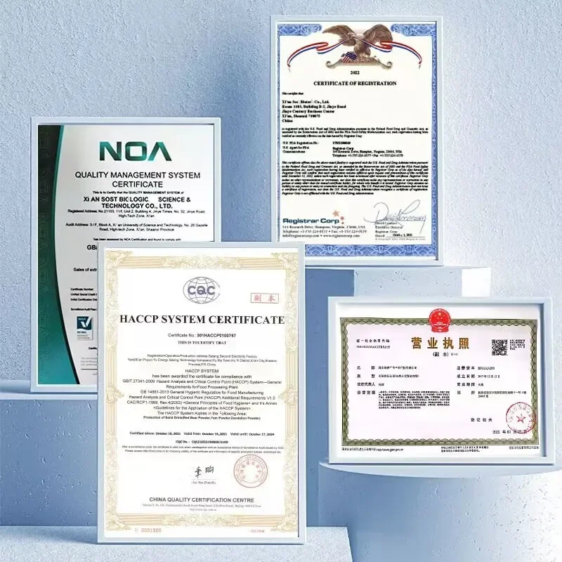 50-1000 г гидролизованного шелкового протеина - Фотография_2