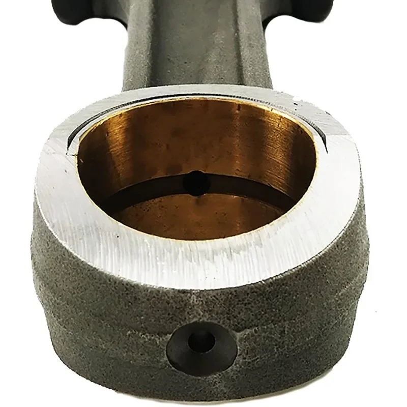 4x шатун me150493 для двигателя - Фотография_2