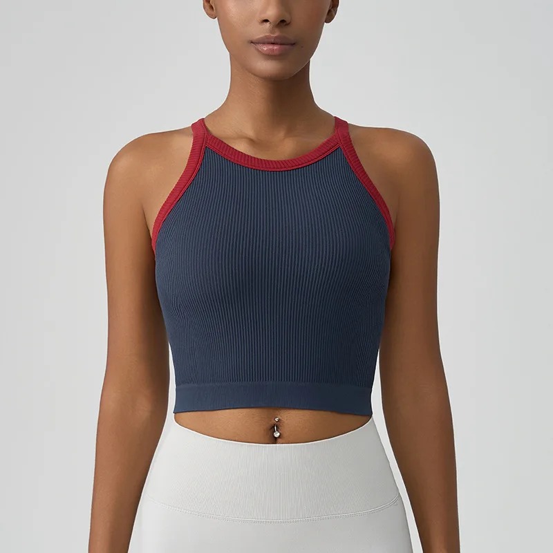 2-уровневый жилет для йоги - Фотография_6