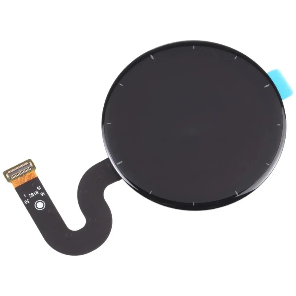 Оригинальный сенсорный жк-дисплей для amazfit gtr 3 - Фотография_4
