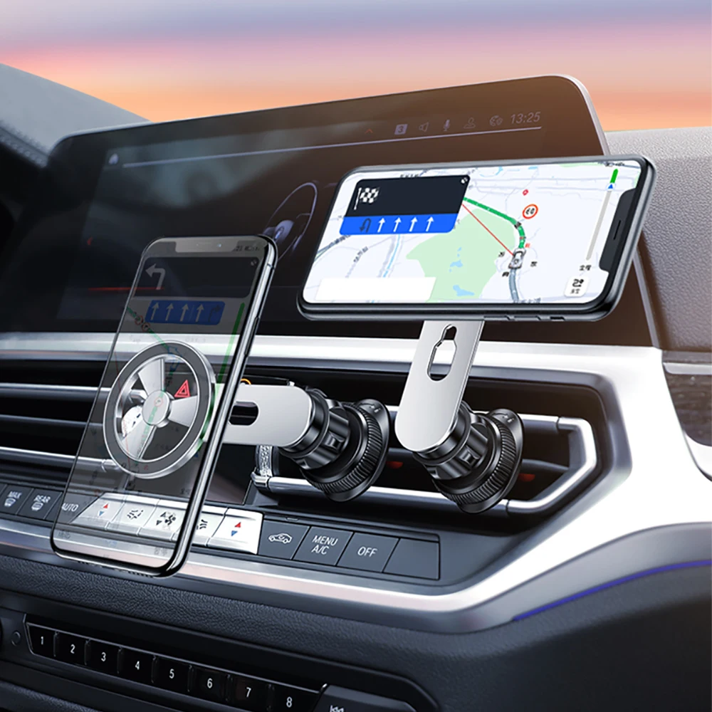 Для магнитного автомобильного крепления - Фотография_3