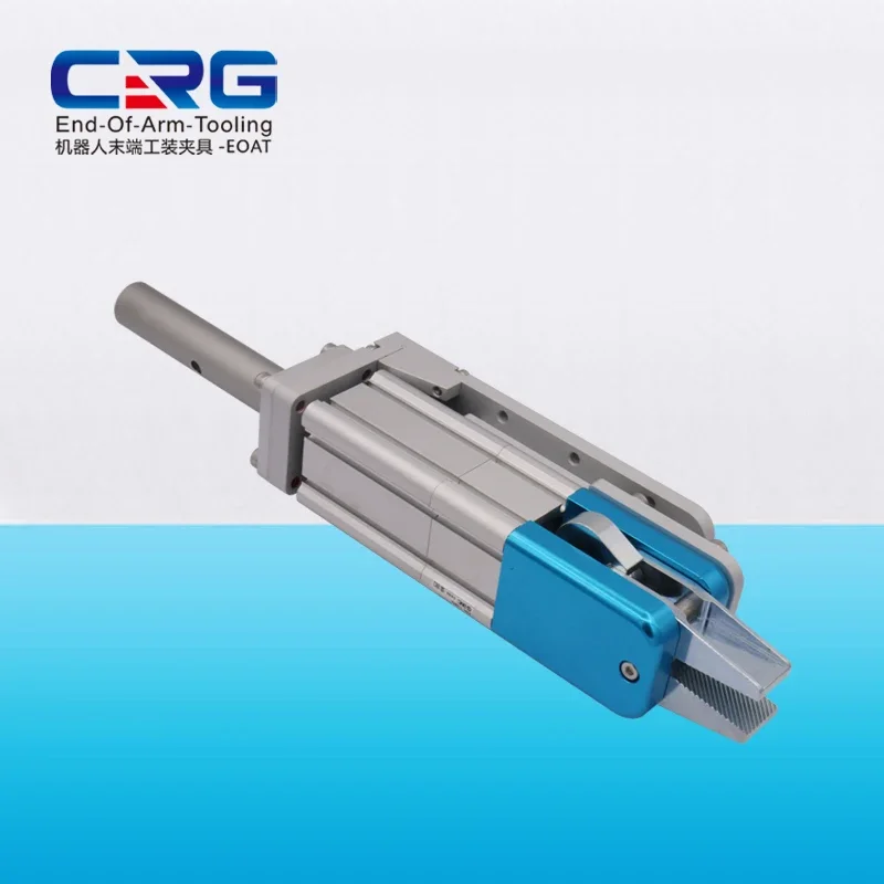 Crg grp32a-30 пневматический робот-захват - Фотография_4
