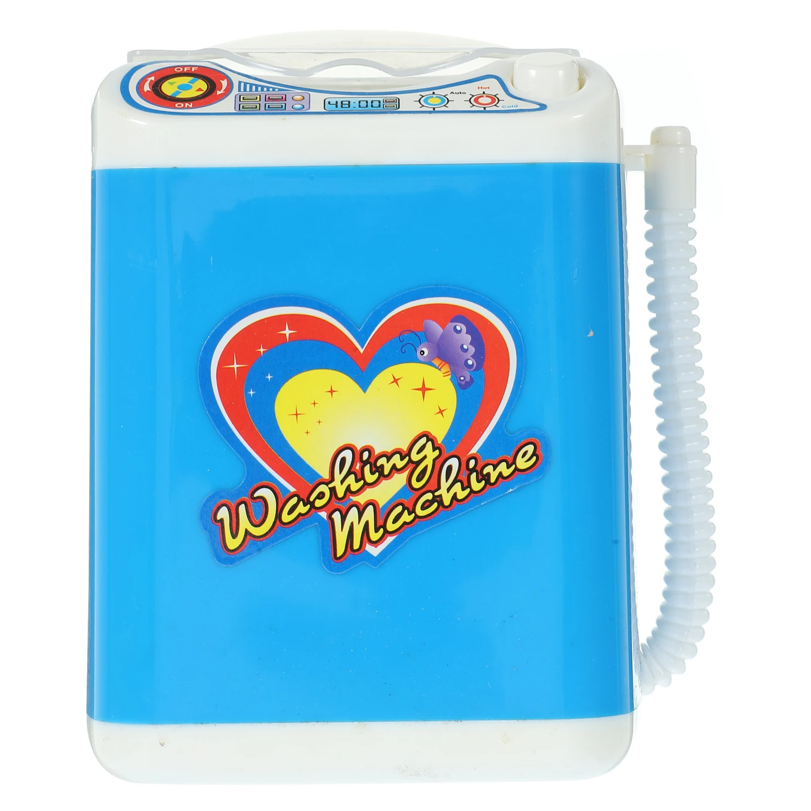 Материал стиральной машины - Фотография_5