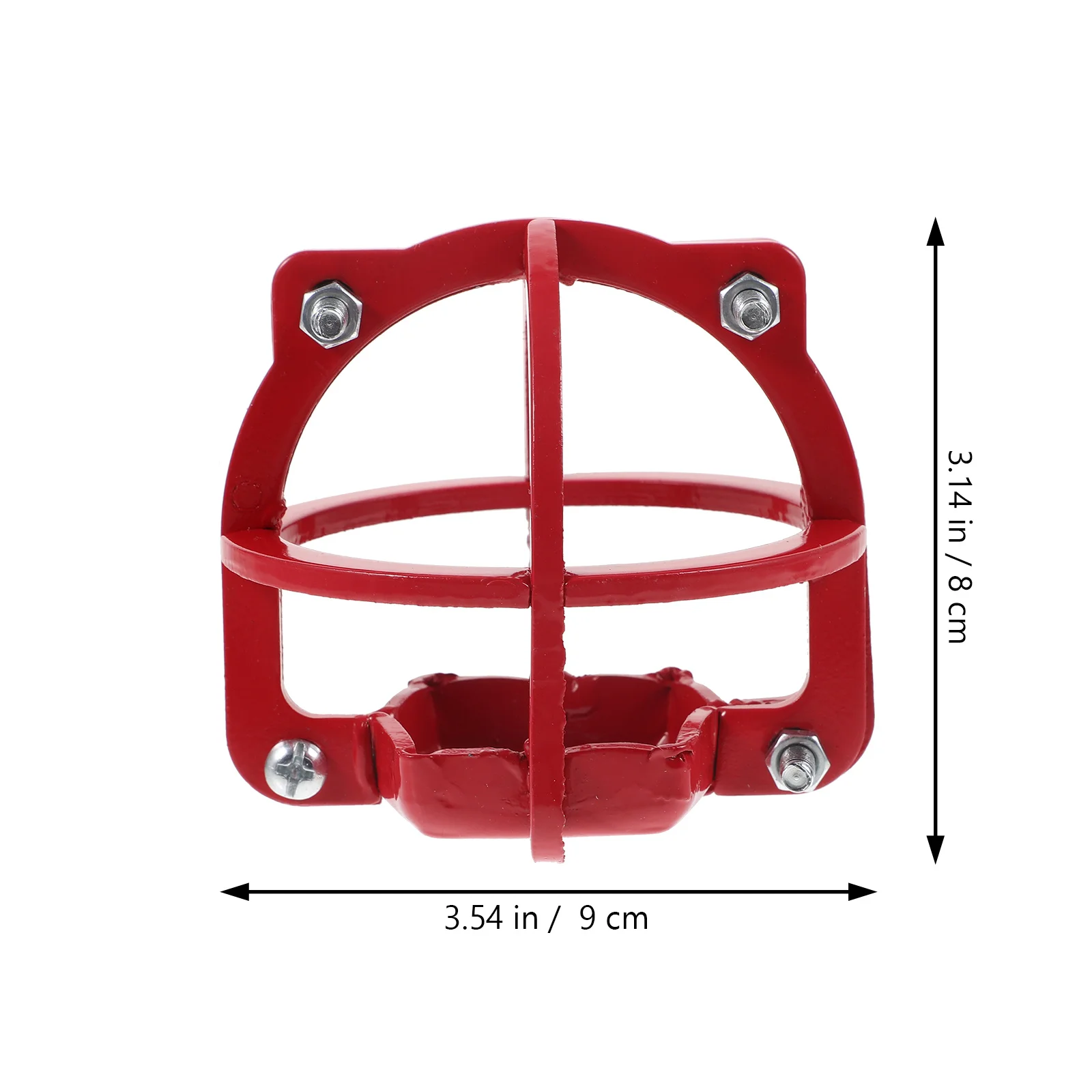 Крышка головки пожарного спринклера - Фотография_5