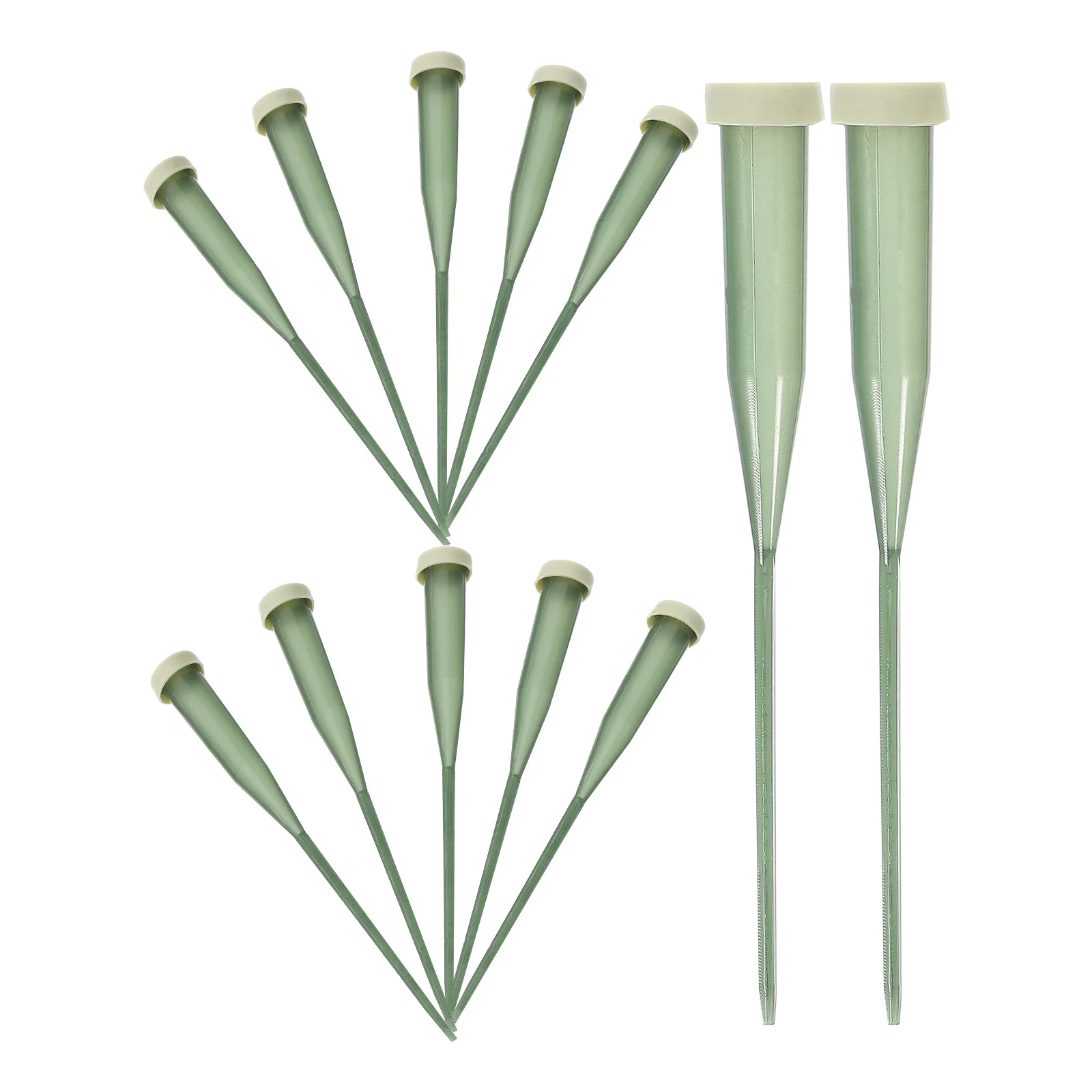 Трубки для хранения цветов - Фотография_2