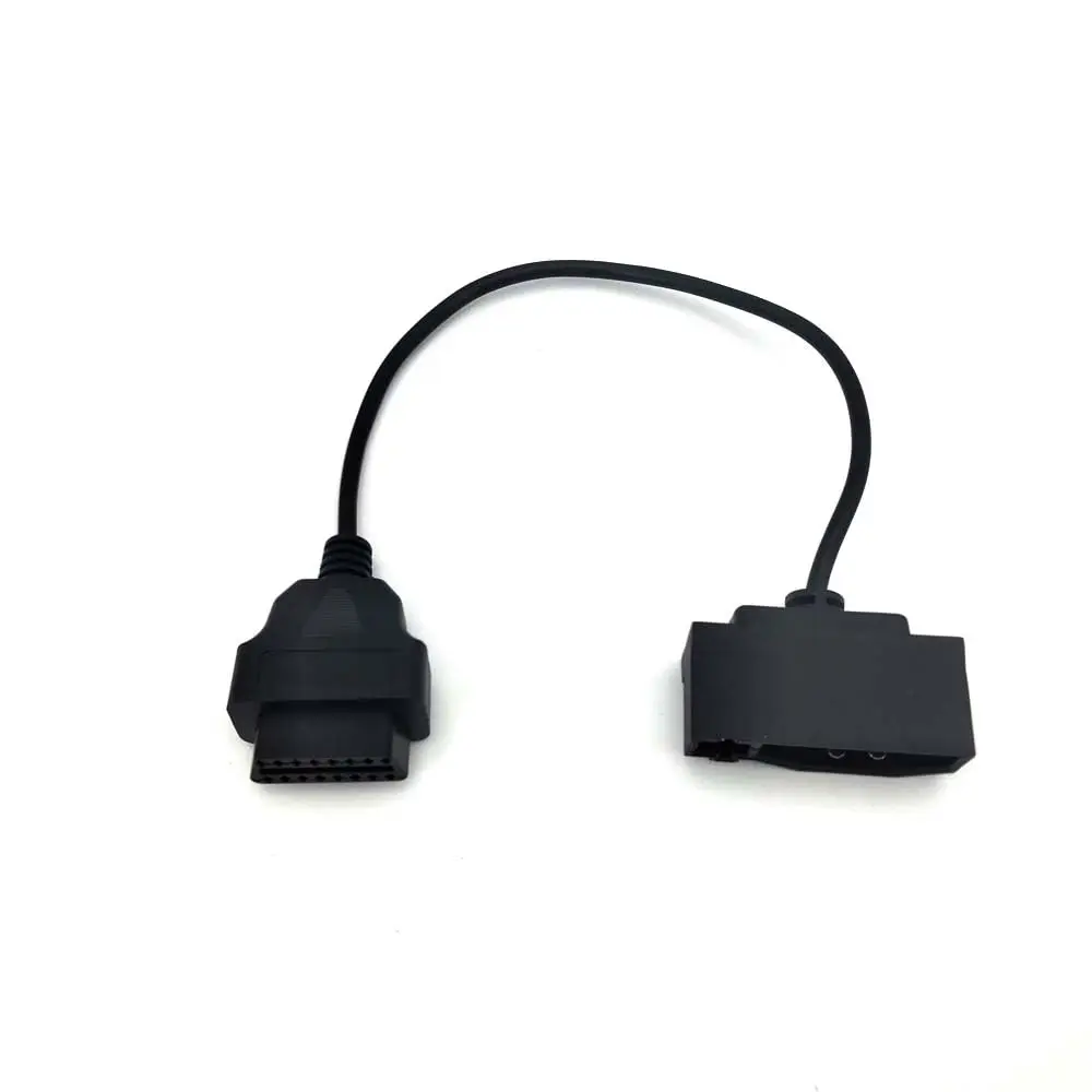 7-контактный obd1-контактный кабель-переходник - Фотография_3