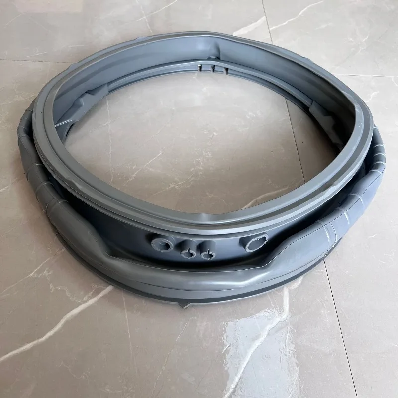 Уплотнение дверцы шайбы lg mds47123619 - Фотография_4