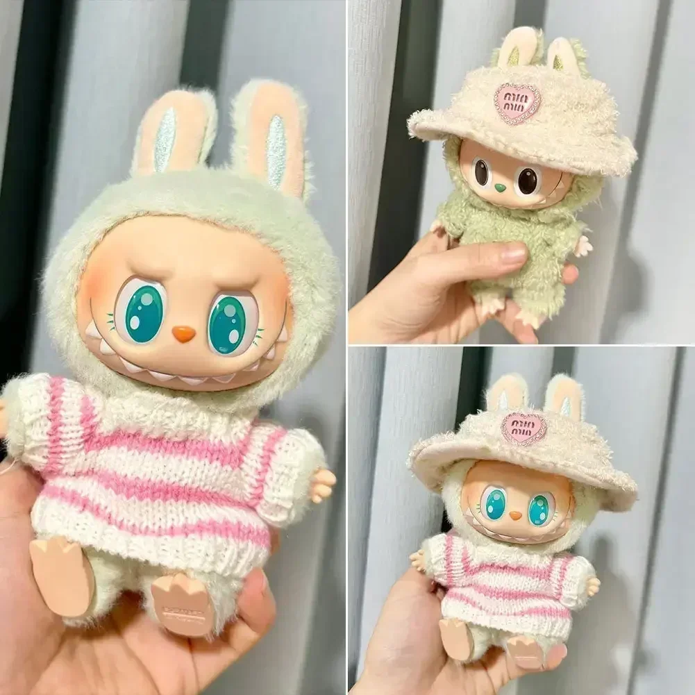 Для labubu v1 v2 idol - Фотография_3