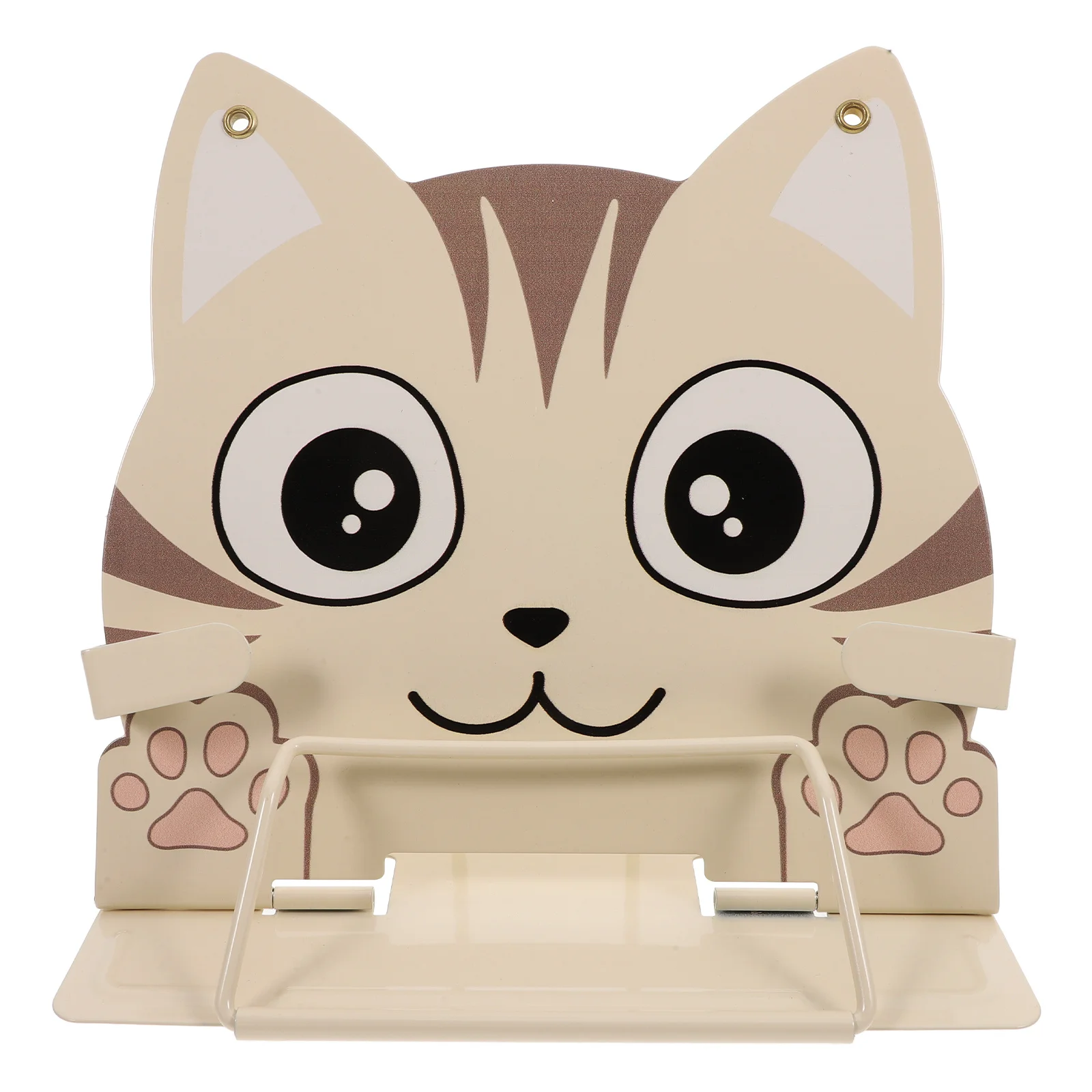 Детская подставка для книг для чтения - Фотография_6