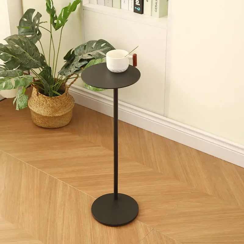 Приставной столик в скандинавском стиле - Фотография_6