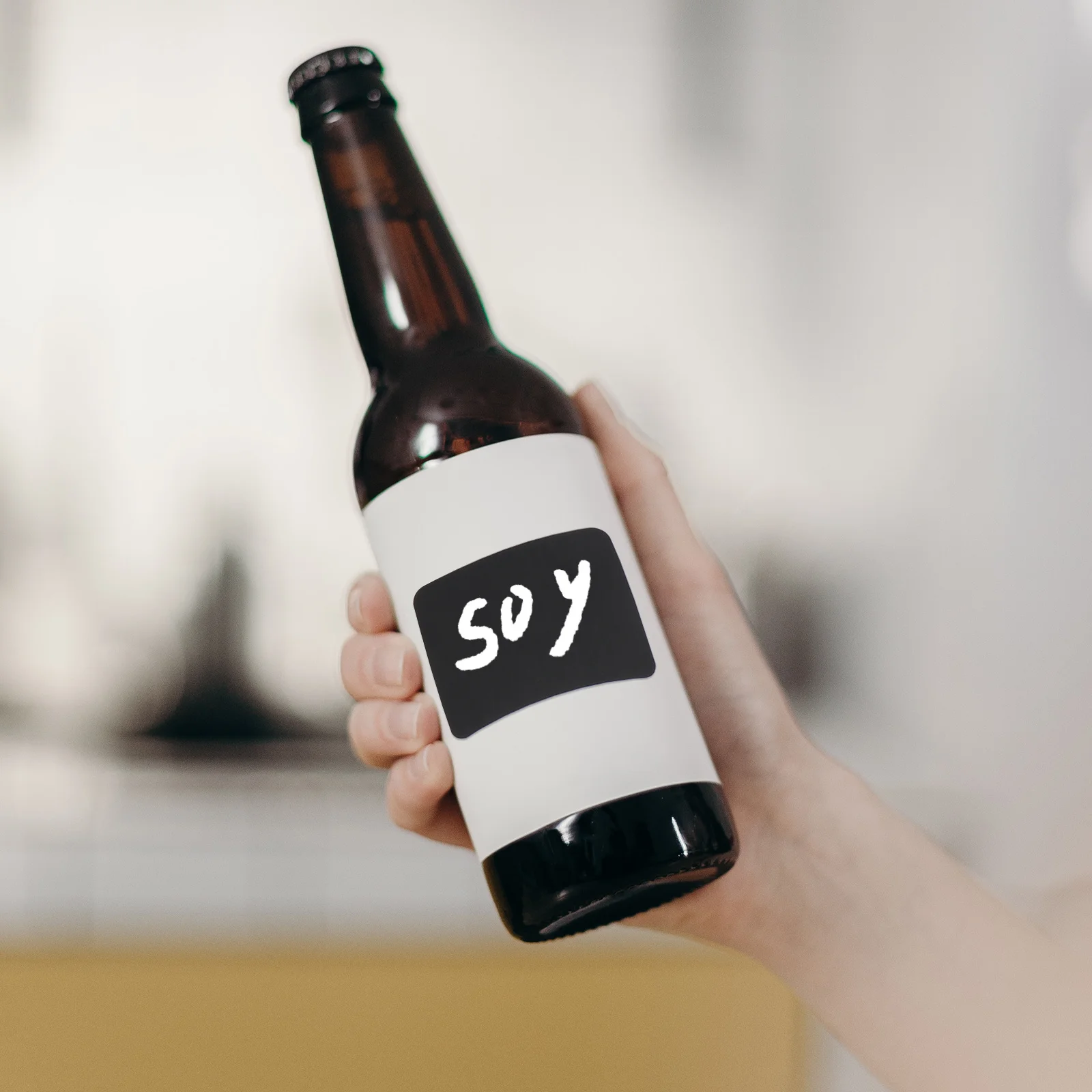 1 комплект, водонепроницаемые наклейки для классной доски - Фотография_5