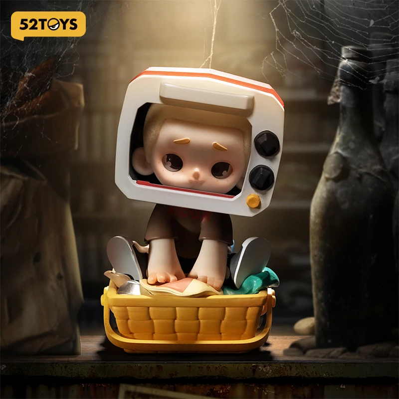 52 игрушки «загадочная коробка» - Фотография_3