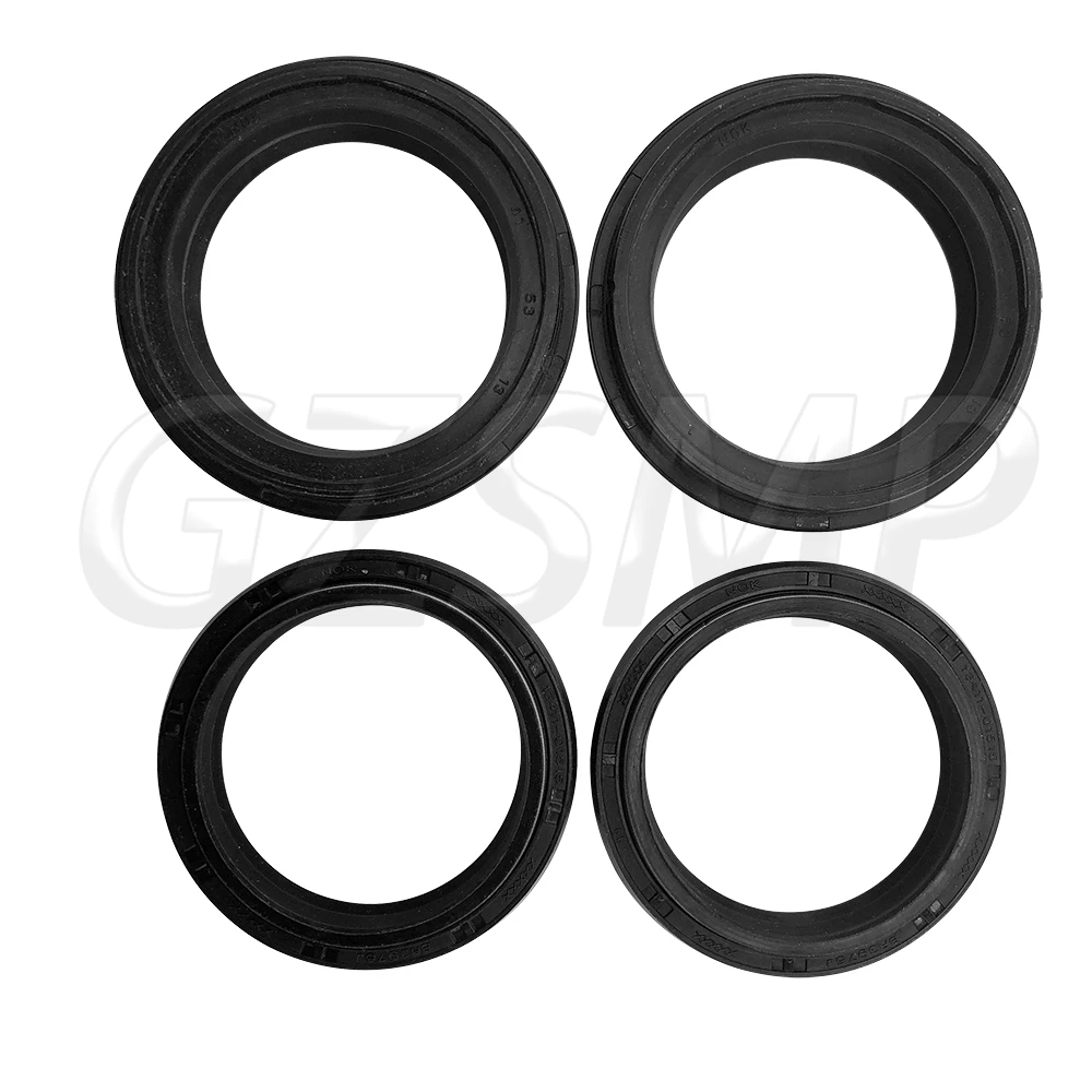 41x53x8 передняя вилка мотоцикла - Фотография_3