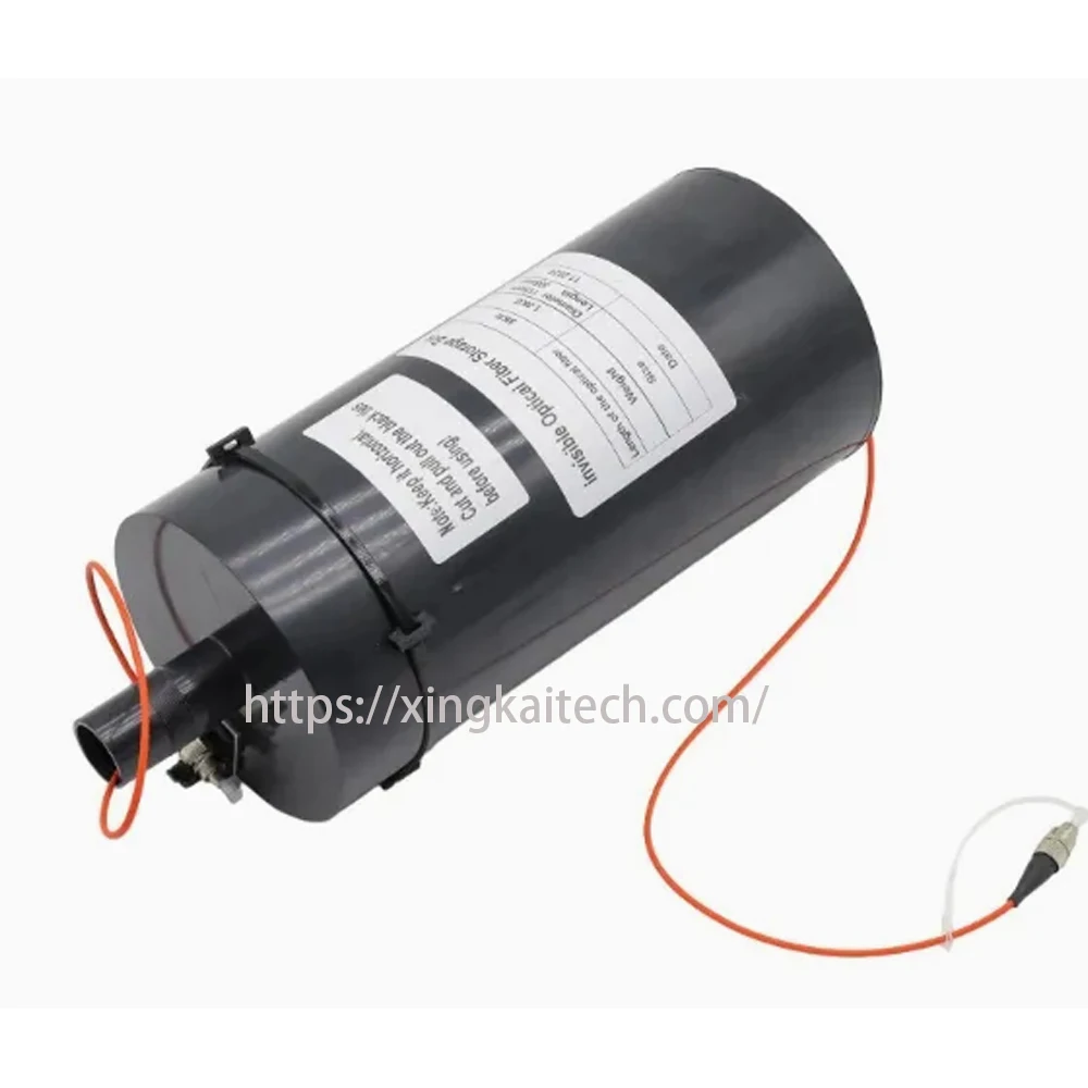 Fpv оптоволоконный дрон 10 км 0 - Фотография_4